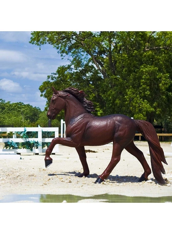 Tennessee Walking Horse Figurine