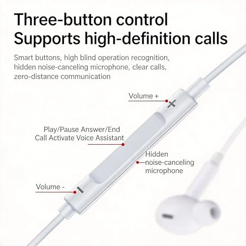 Z4 Wired Earbud