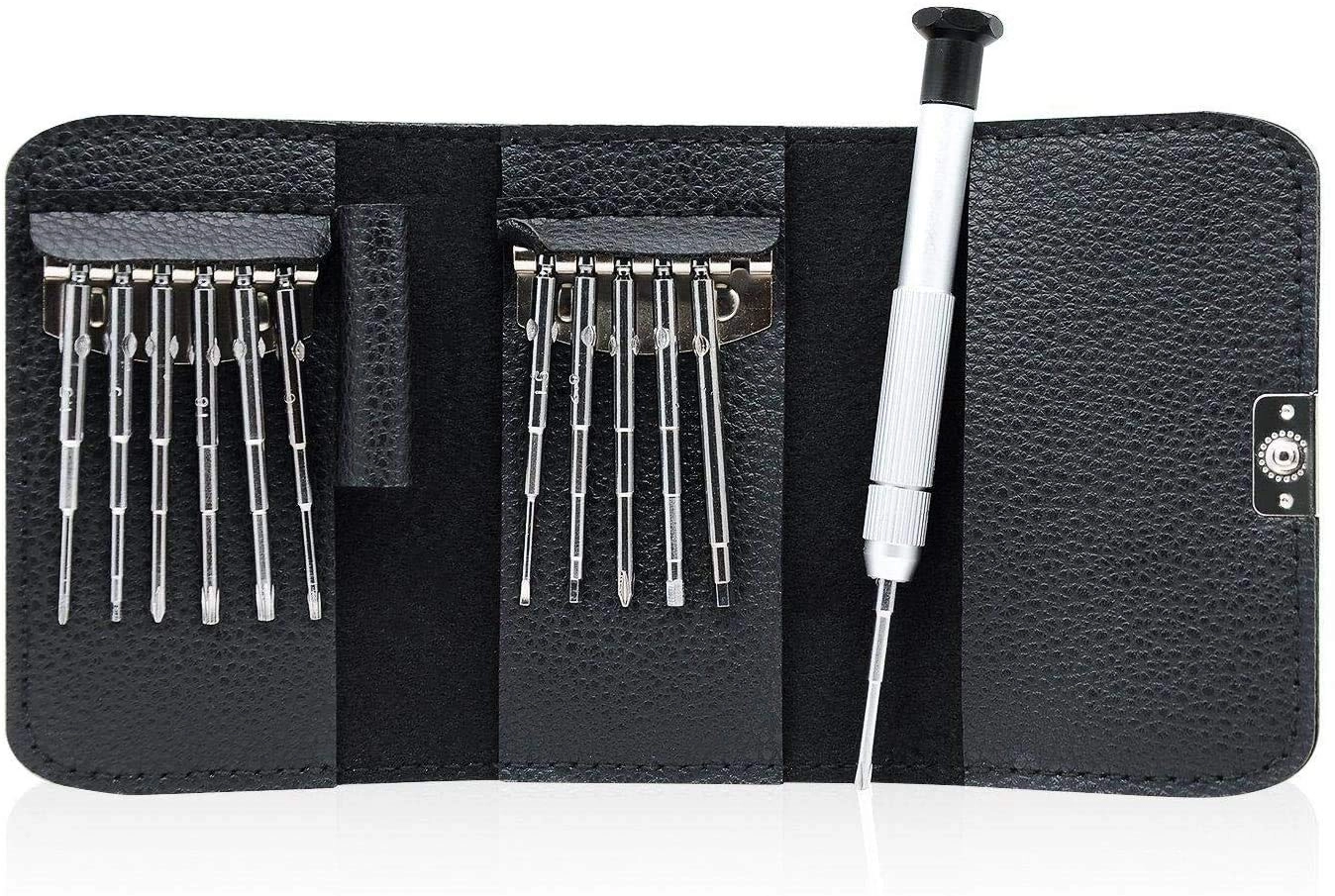 China Universal Screwdriver Multi-Bit Screwdriver