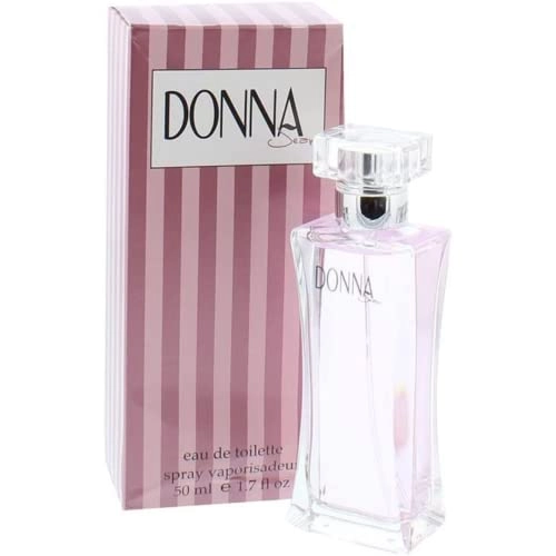 Donna Jean - Eau de Parfum 2 Fluid Ounces
