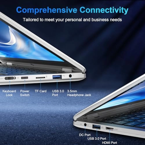 ANL5 - 11.6'' Celeron N4020 6GB DDR4 128GB SSD