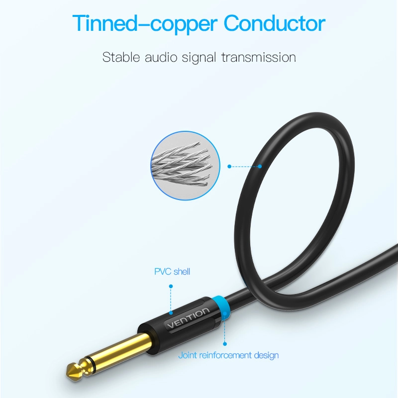Audio Extension Cable - 2M