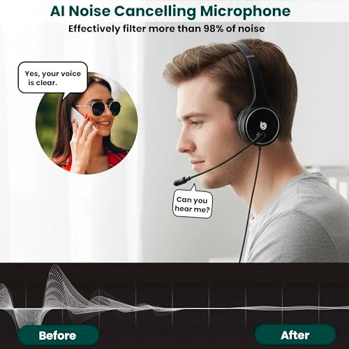 Pro-Tech_630 Wired Headphone