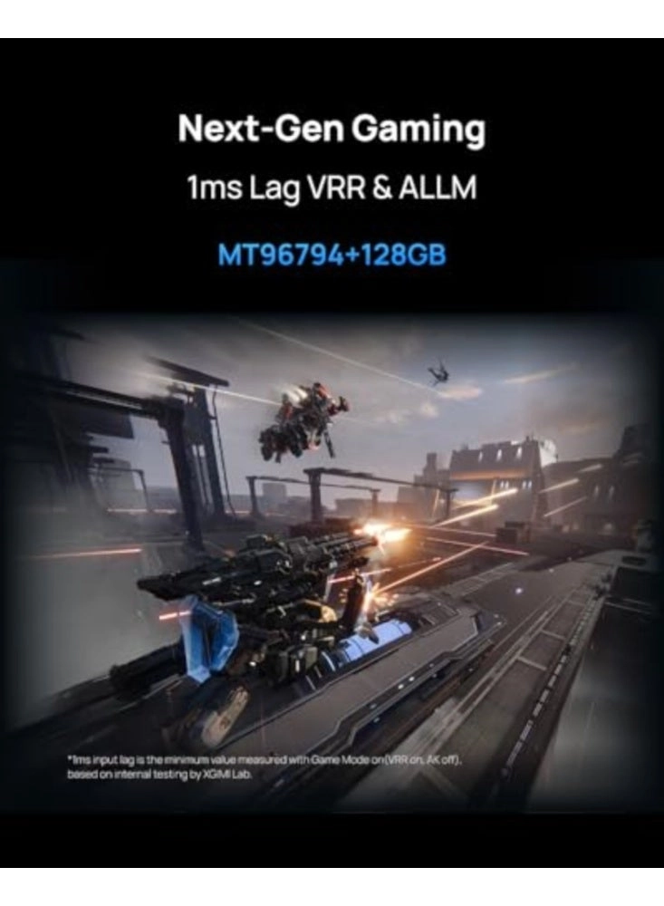 Horizon 20 Max 5700 ISO Lumens