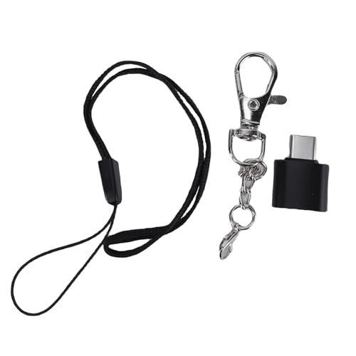 Keychain Retro Camera