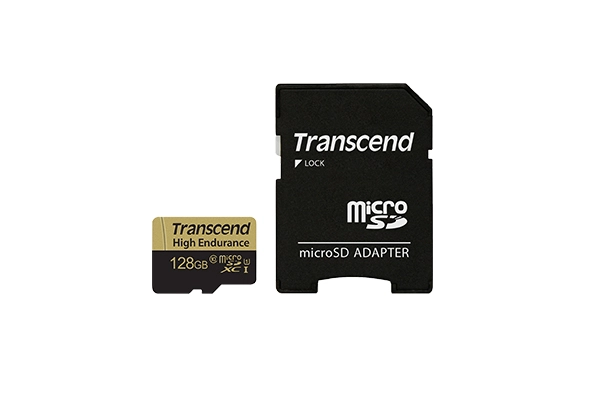 MicroSDXC Class 10 128GB