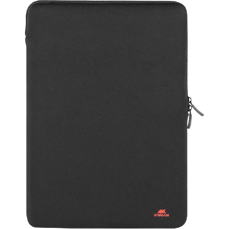 Rivacase Antischock Laptop Sleeve Vertical for 15.6-Inch Laptop