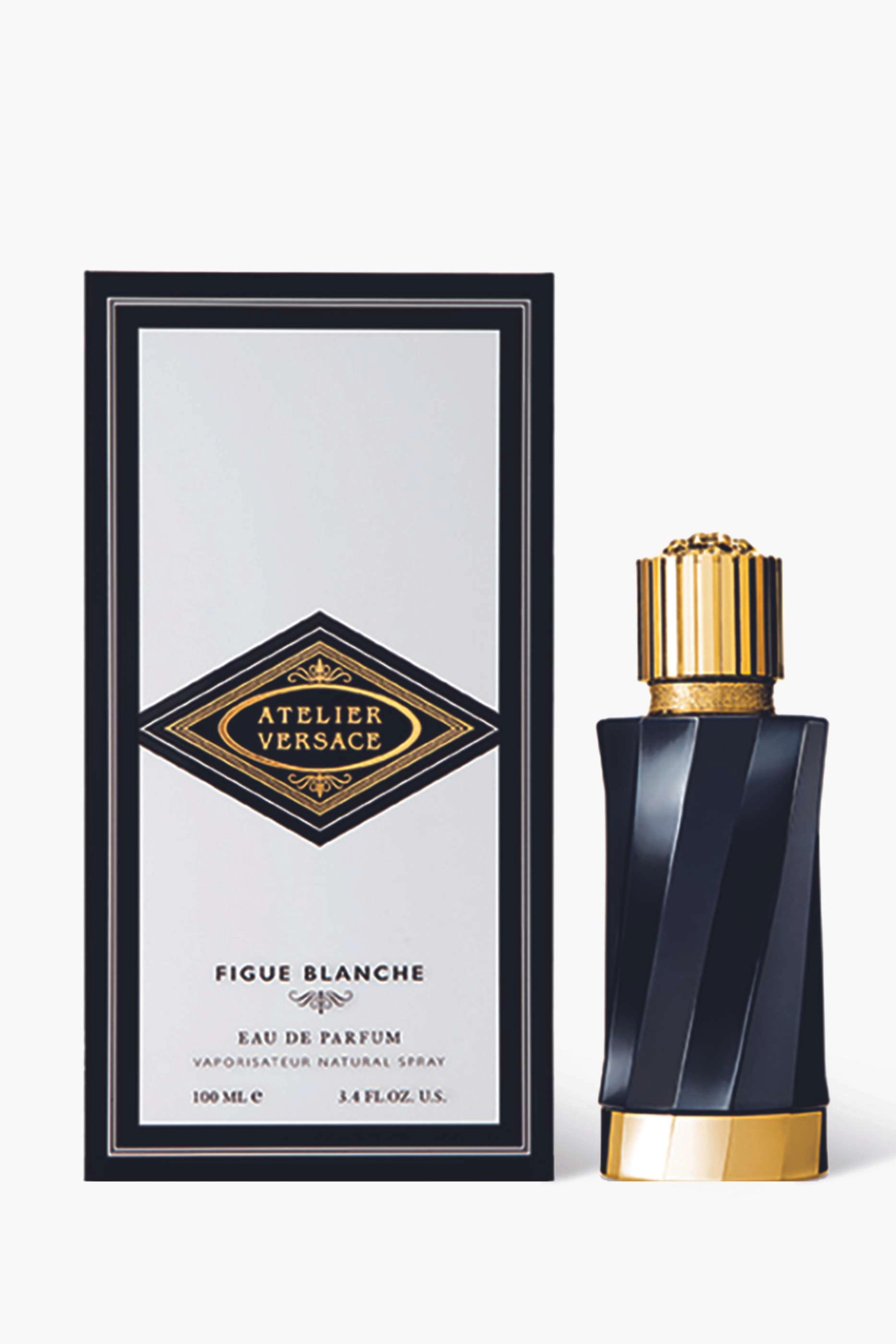 Versace Perfumes Figue Blanche Eau de Parfum 100 ml