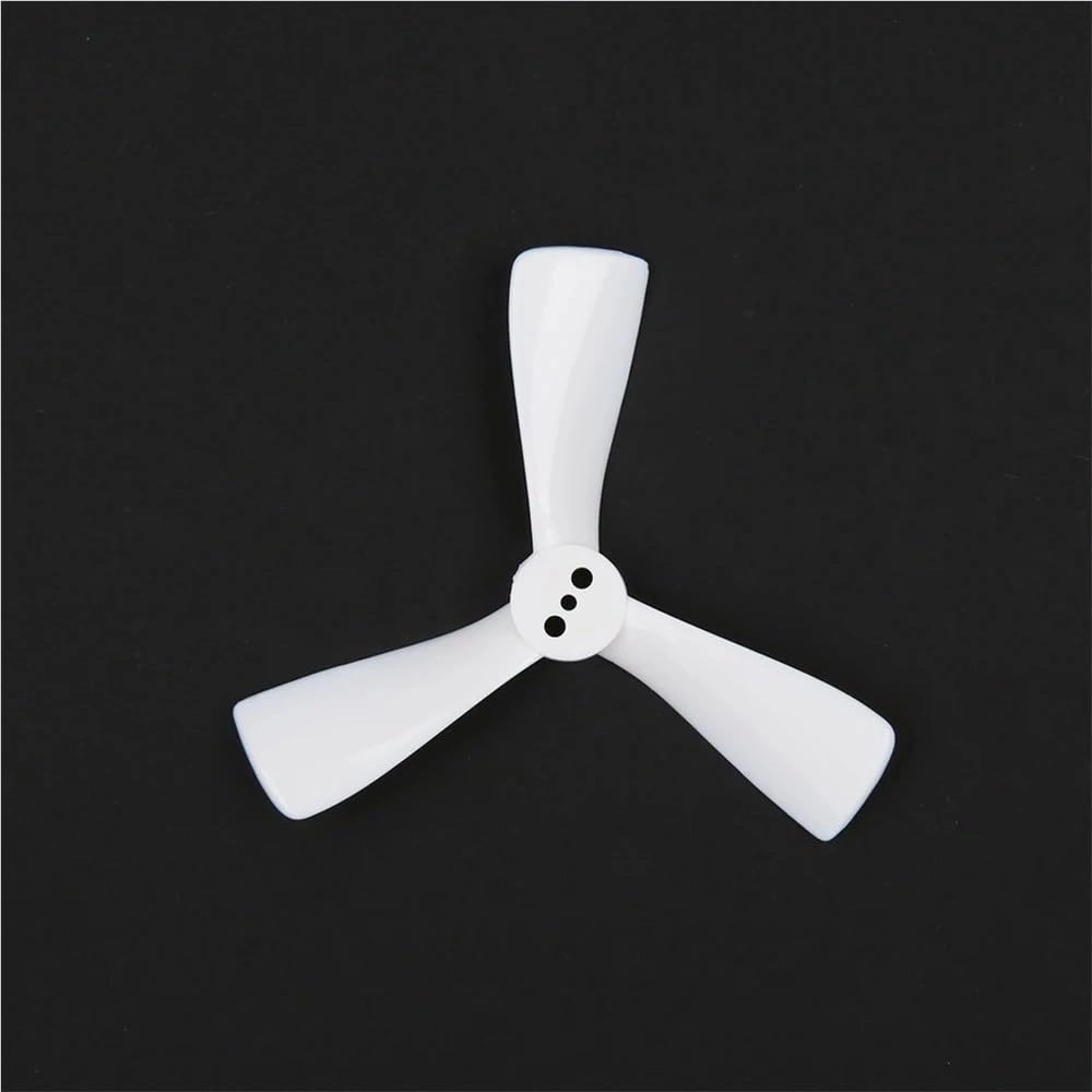 Folding propeller