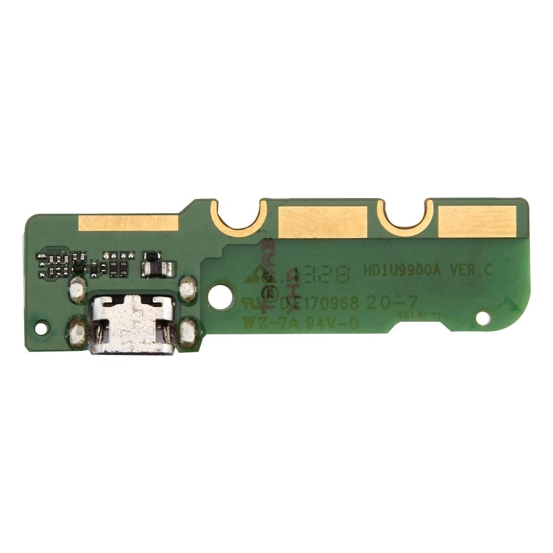 wjinz Ascend Mate Charging Port Board