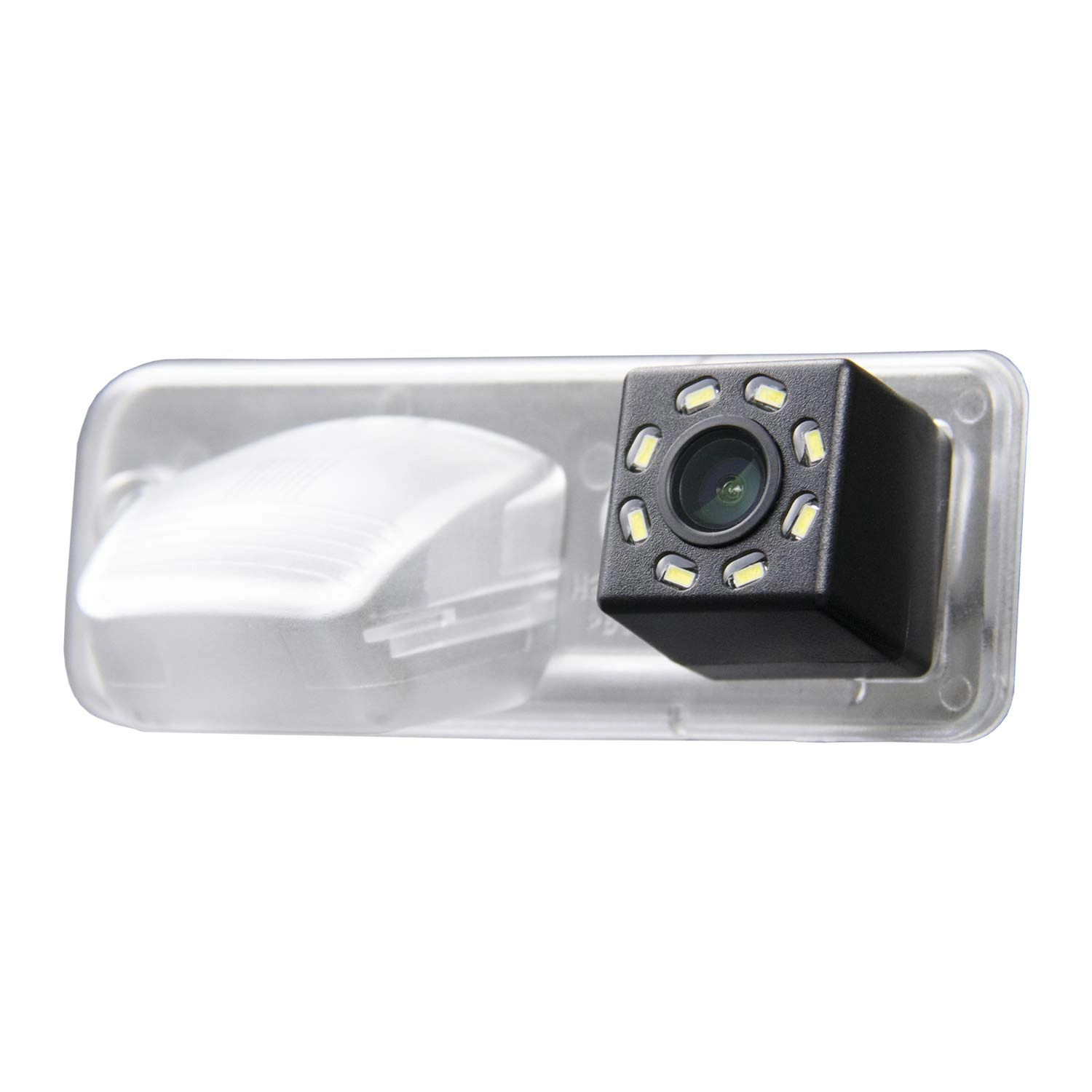 Reversing Camera - no RCA 510 x 496 px