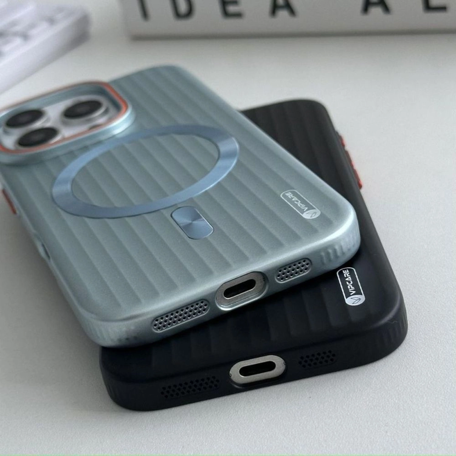 TPC Series Case with MagSafe for iPhone 16 Pro Max