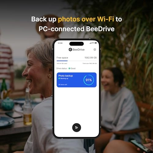 BeeDrive - 1000GB