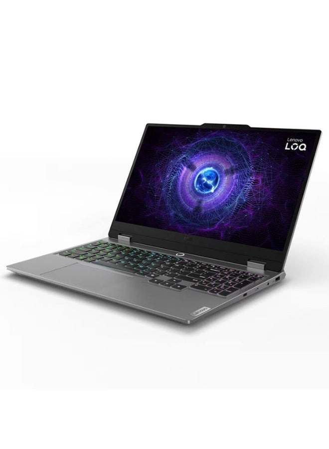 LOQ 15IAX9 83GS00F6AX - 15.6'' Core i5-12450HX 16GB DDR5 512GB SSD