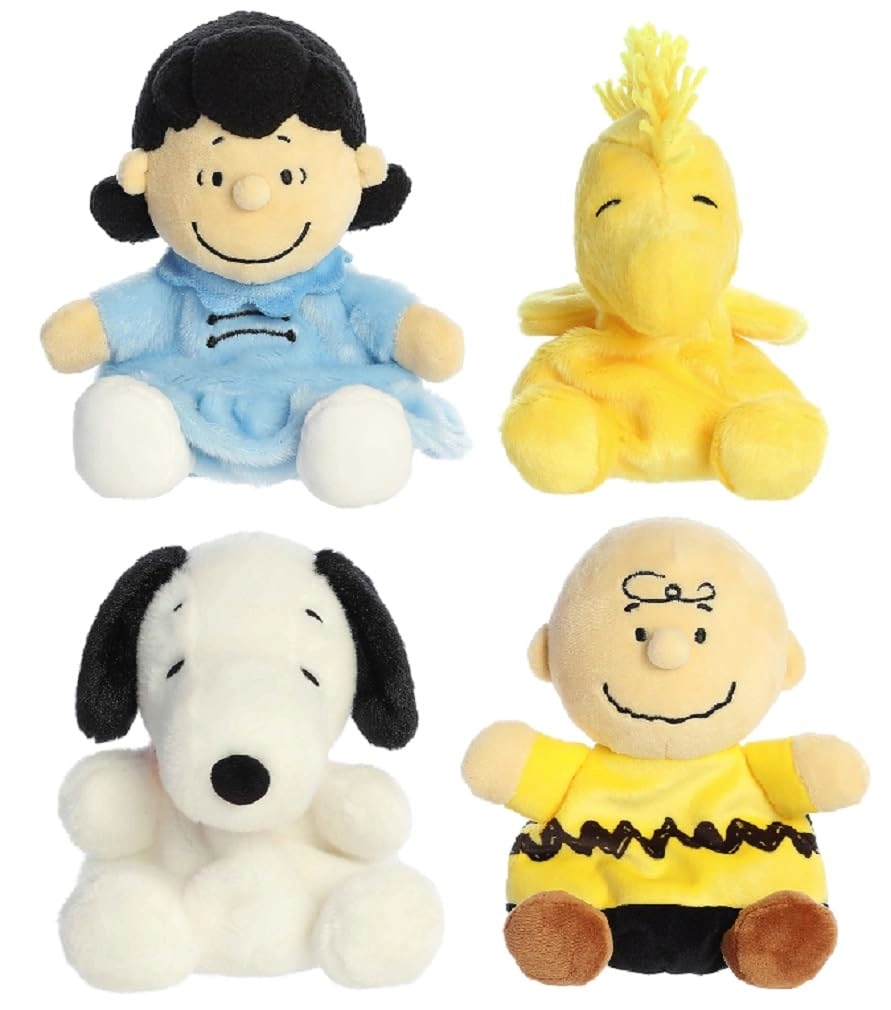 Peanuts - Charlie Brown - 13 cm