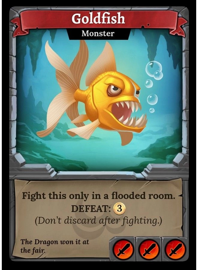 Clank!: Sunken Treasure