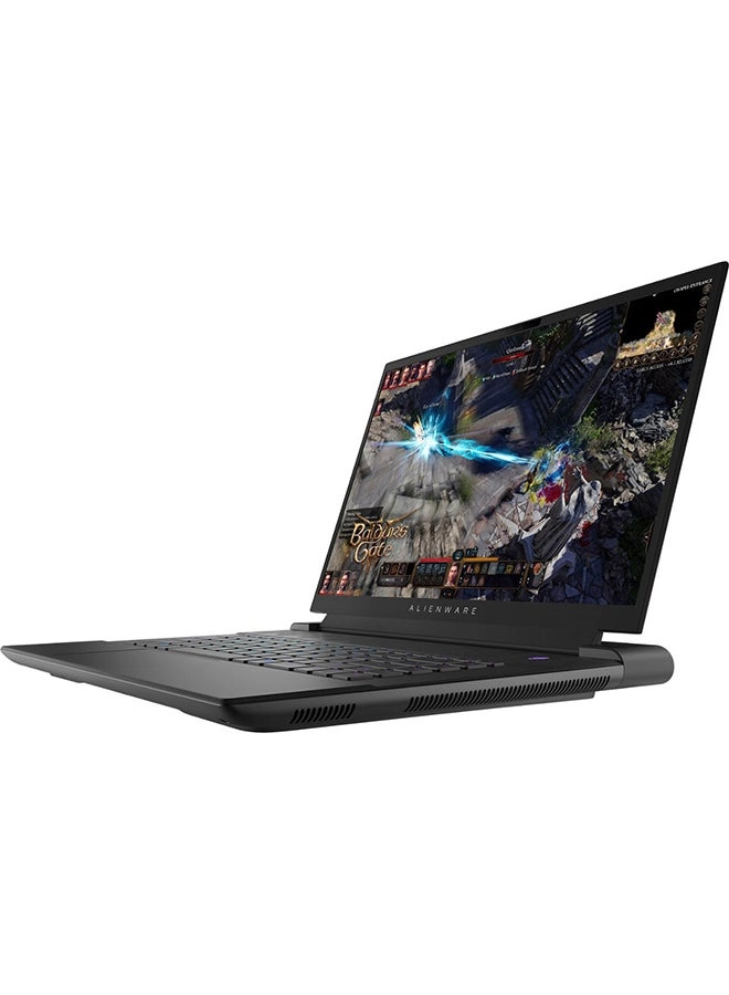 Alienware M16 AWM16-7602BLK-PUS - 16'' Core i7-13700HX 16GB DDR5 1000GB SSD