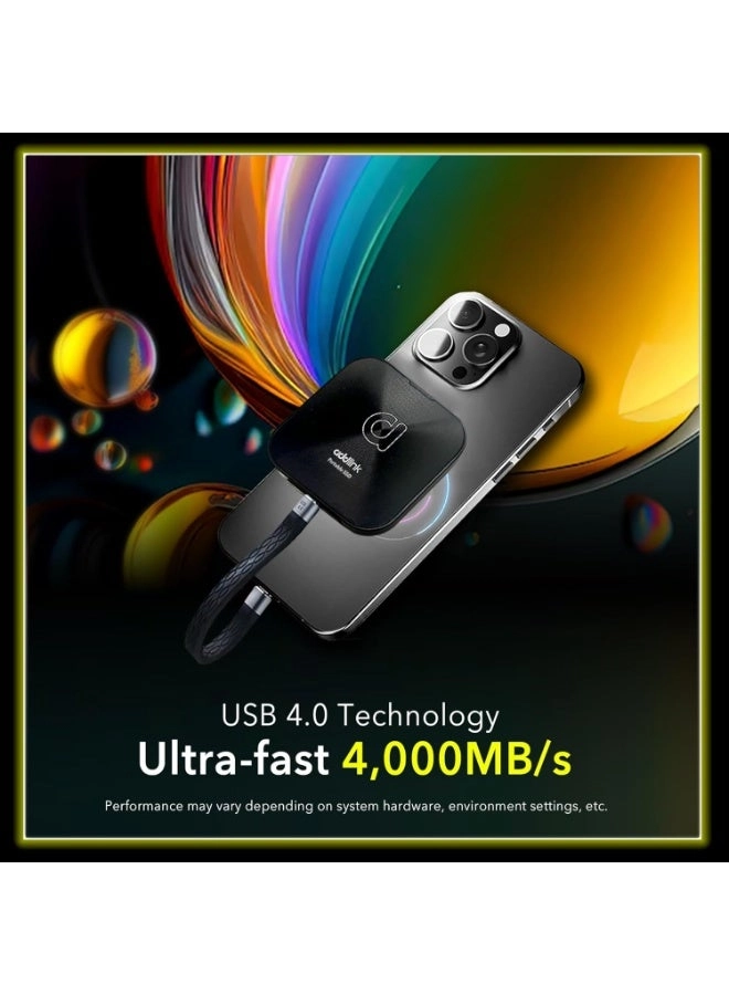 P30 - 2 TB