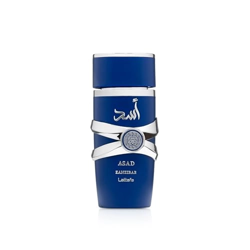 Asad U Eau de Parfum 100 ml