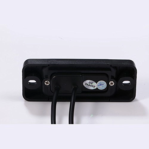 Car Reversing Camera - Night Vision Wireless 1280x720