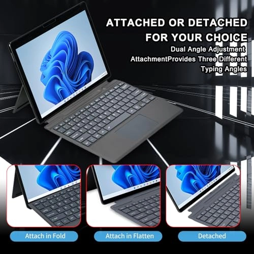 Wireless Keyboard - Wireless Bluetooth