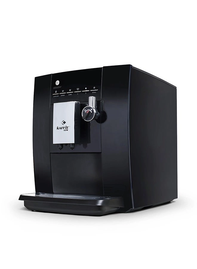 1604 - Fully Automatic Grinder