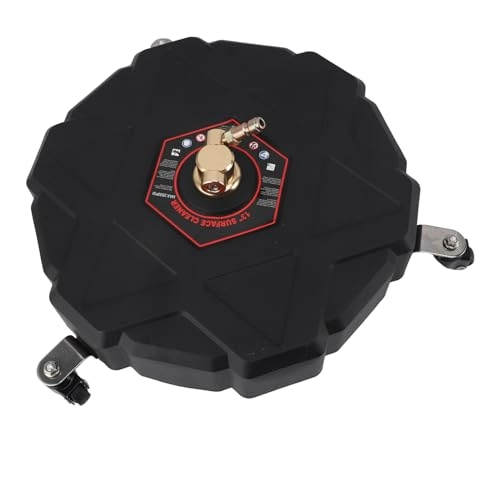 高圧洗浄機 表面クリーナー