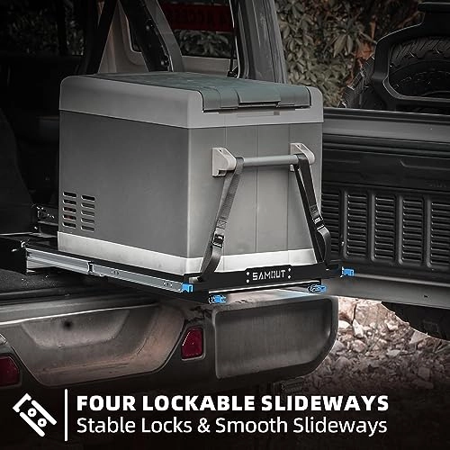 SMSCB-40 - Suits most Portable Vehicle Fridge & Ice Cooler on the market.