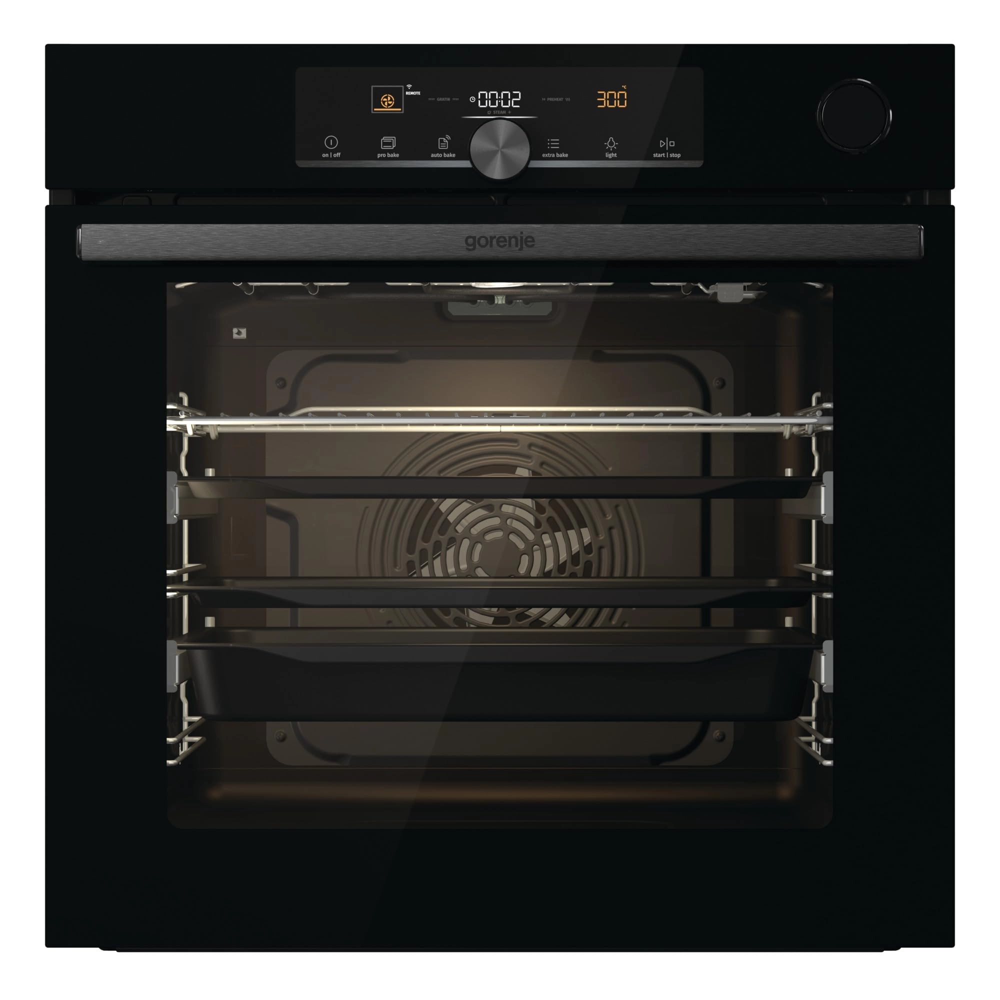 BSA6747A04BGWI Electric Oven