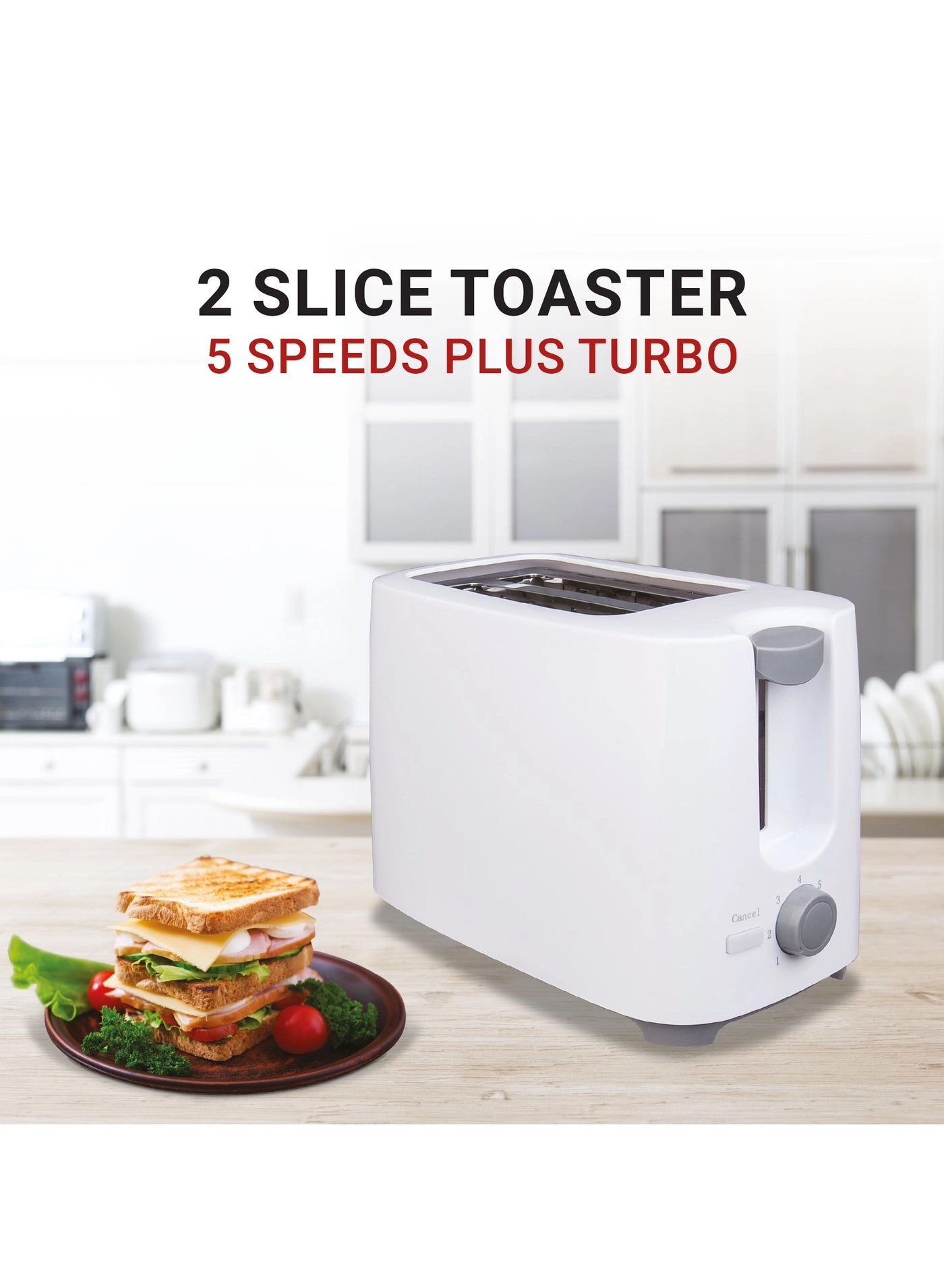 AF-100240TOWH - 2 Slices