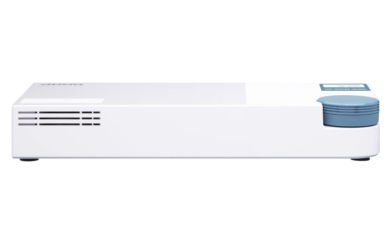 QSW-M408-2C - 10-ports