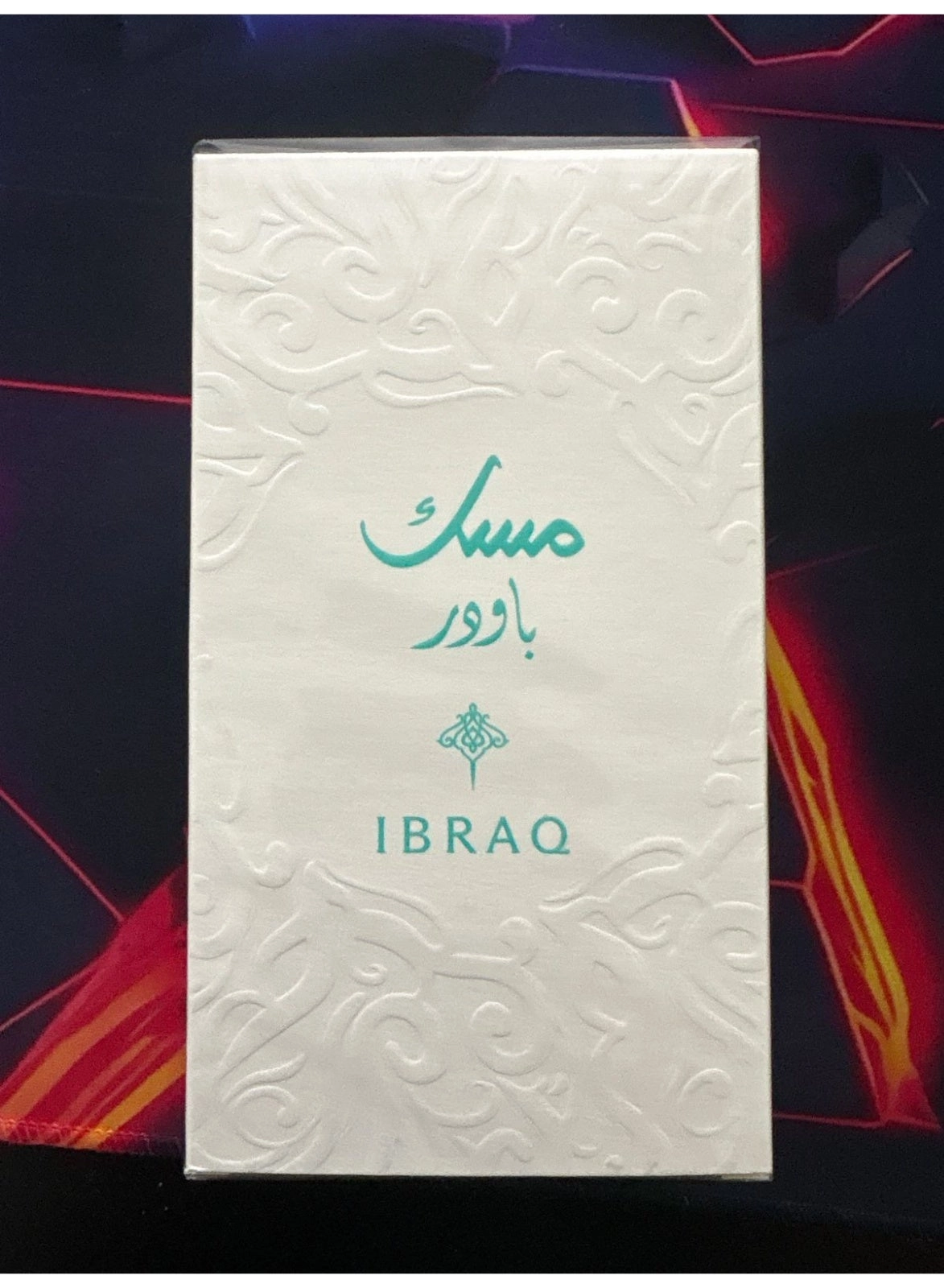 POWDER MUSK Eau de Parfum 75 ml