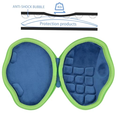 Hard Case Replacement for Logitech MX Ergo S / MX Ergo / MX Ergo Plus