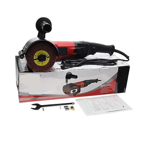 Polishing Machine - 1200W