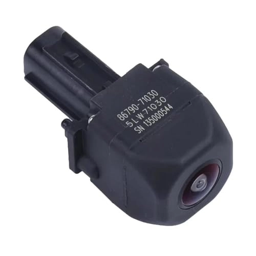 Rear View Backup Parking Camera - WireLess