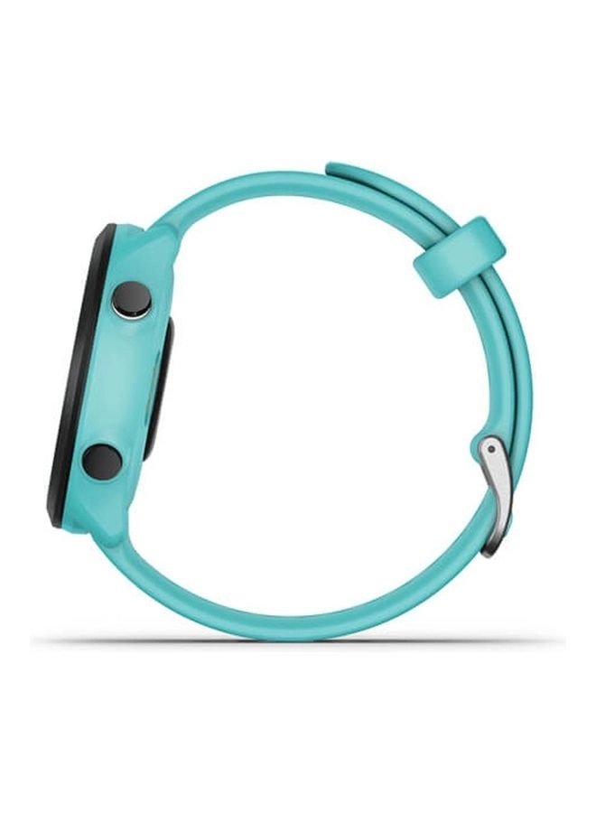 Forerunner 55 42mm Glass GPS