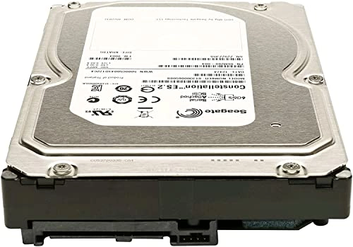 Constellation ES.2 3.5" 7200rpm 64MB SAS 6Gb/s (ST33000650SS) - 3TB