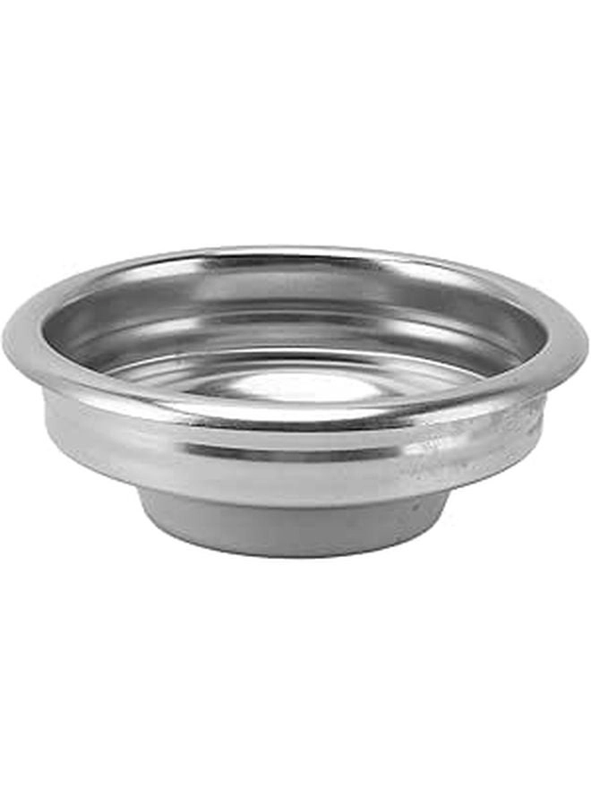 Zerodis Portafilter filter basket - 58mm Stainless Steel