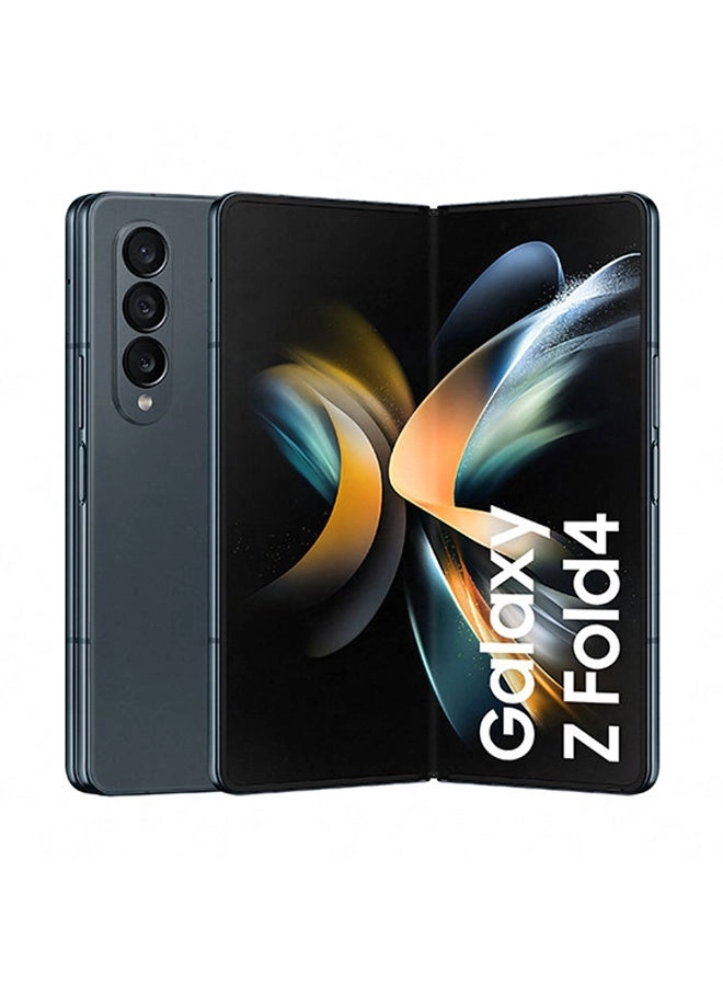 Galaxy Z Fold 4 - 12GB 512GB