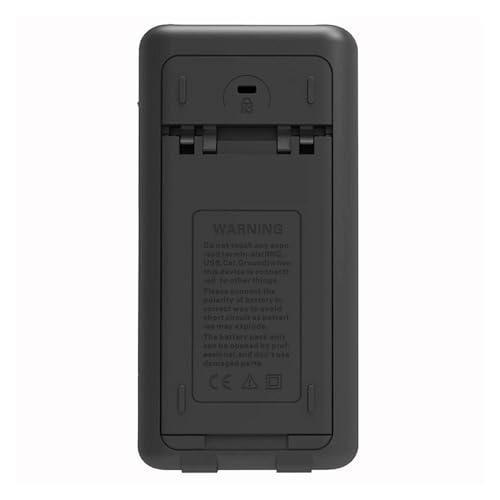 LCR Meter - Portable Digital Inductance Capacitance Resistance