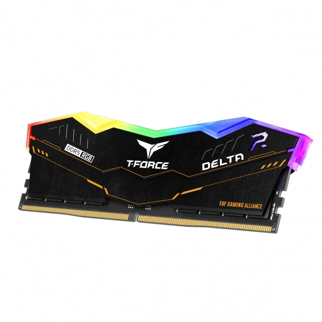T-FORCE DELTA RGB - 32GB 6000MHz Desktop Memory DDR5