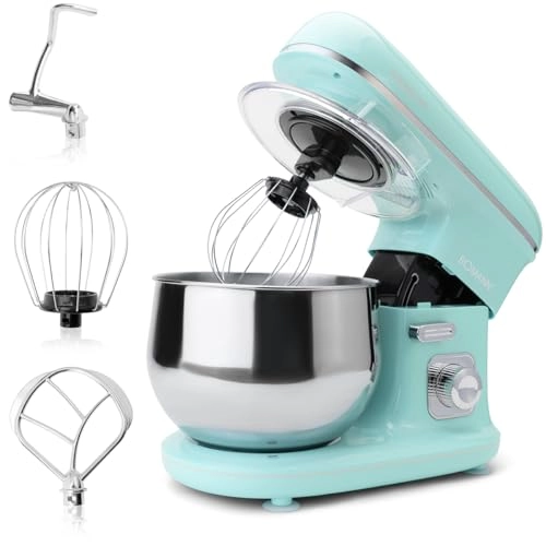 KM 6030 - 5 Liters 1100 watts