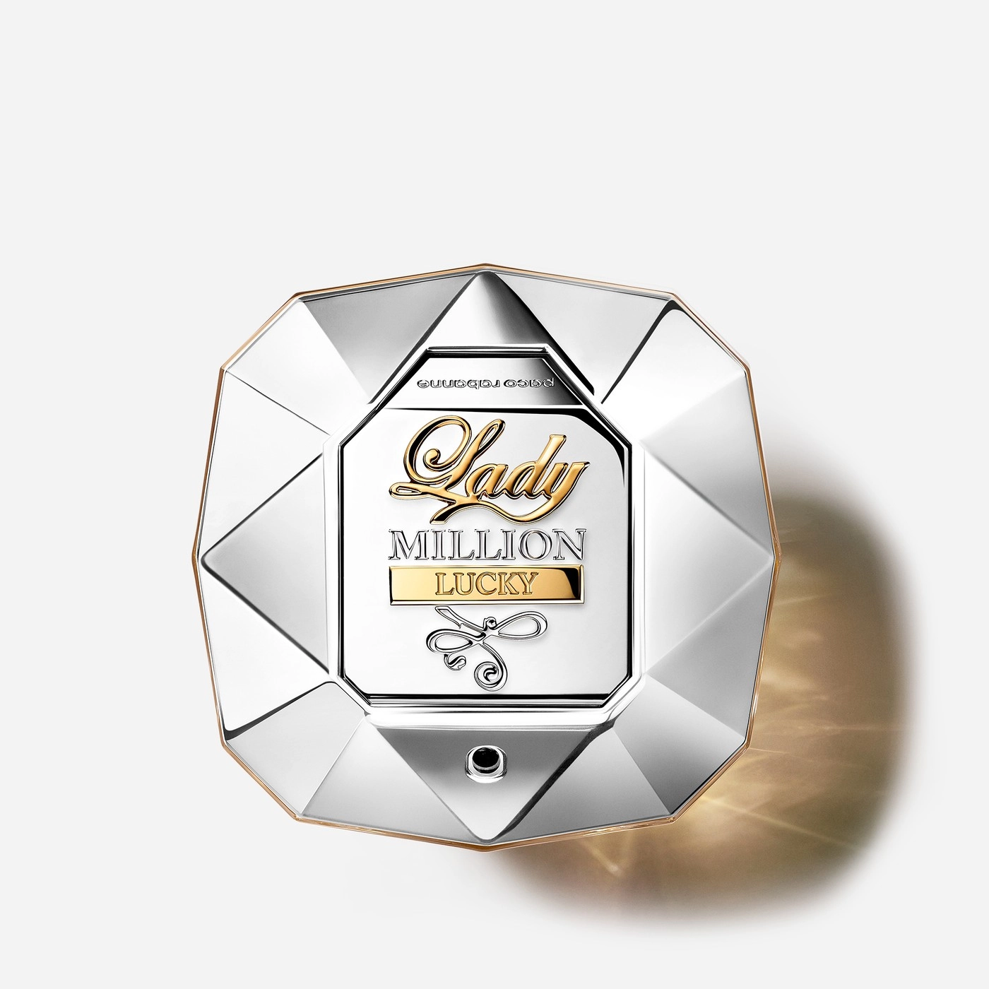 Lady Million Eau de Parfum 50ml