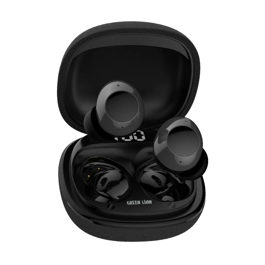 Majestic Wireless Earbud