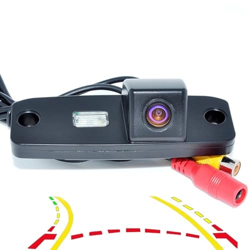 reversing camera - Night Vision Wired 1080P