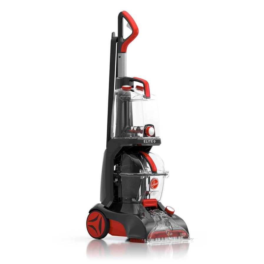 PowerScrub XL - Upright Shampooer 1200 watts