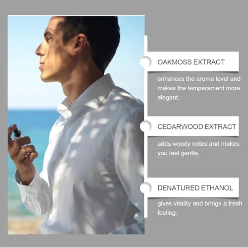 MILK Eau de Toilette 50ml