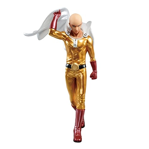 Saitama - ONE PUNCH MAN - 20 cm (20 cm) (BP17692)