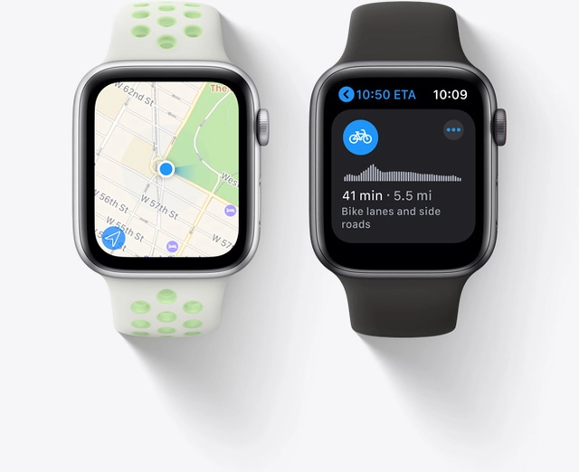 Improve your sense of direction.