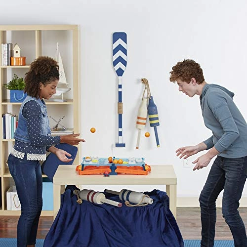 Touché-Coulé Shots: Classic Edition (French)